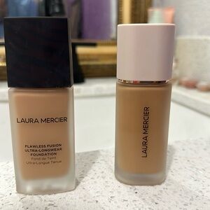 Laura Mercier foundation
